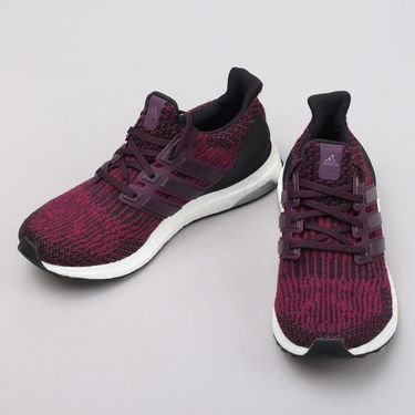 Sneakers og sko adidas Performance Ultraboost W Sort | S82058, 2