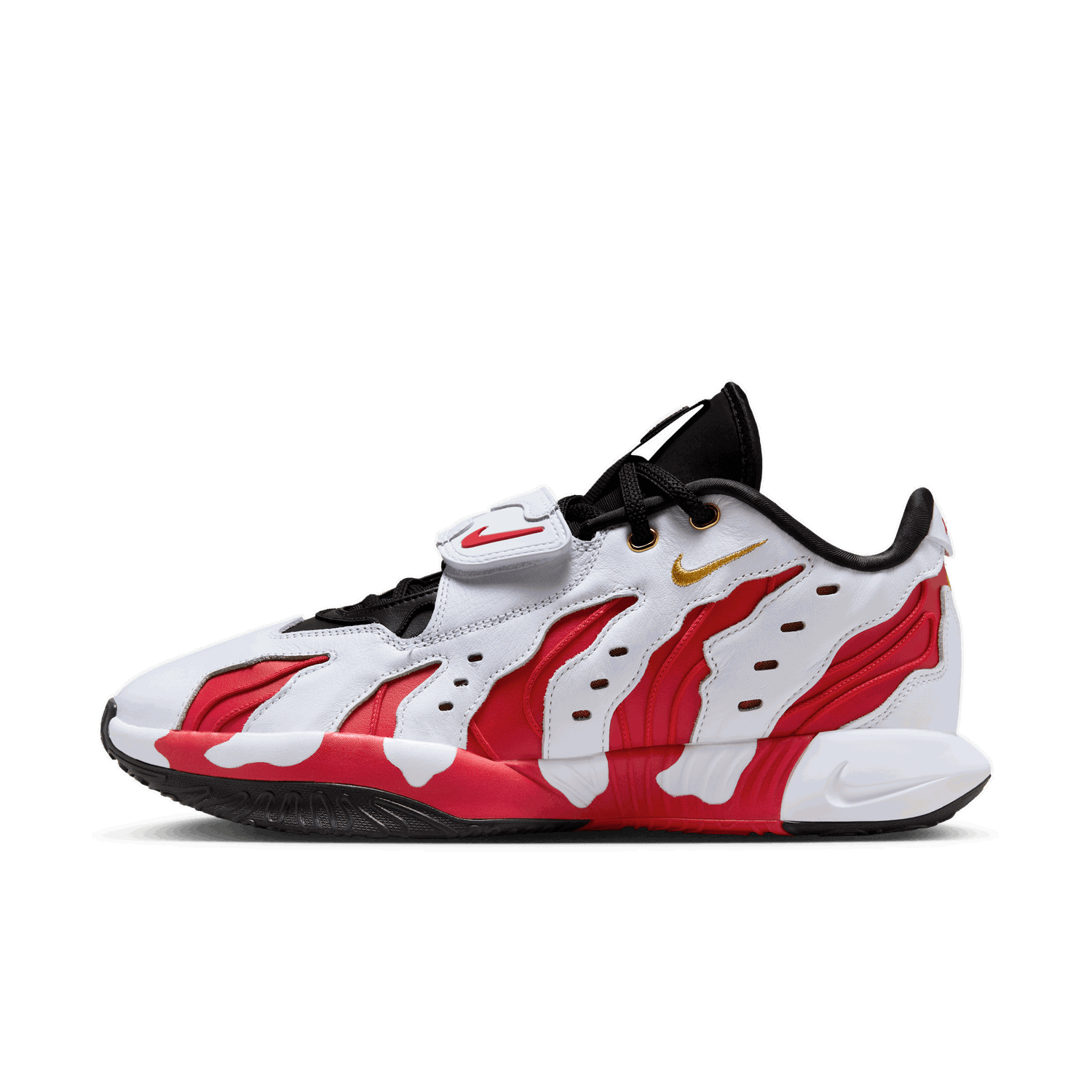 Sneakers og sko Nike LeBron XXI "Prime 96" Flerfarvet | HV1221-100, 0