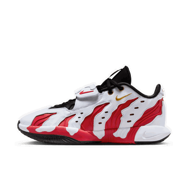 Sneakers og sko Nike LeBron XXI "Prime 96" Flerfarvet | HV1221-100, 0