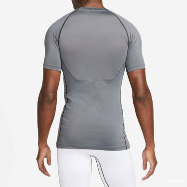T-shirt Nike Pro Dri-FIT T-Shirt Grå | dd1992-068, 2