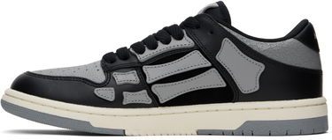 Sneakers og sko AMIRI Skel-Top Low Rød | AMFOSR1080, 2