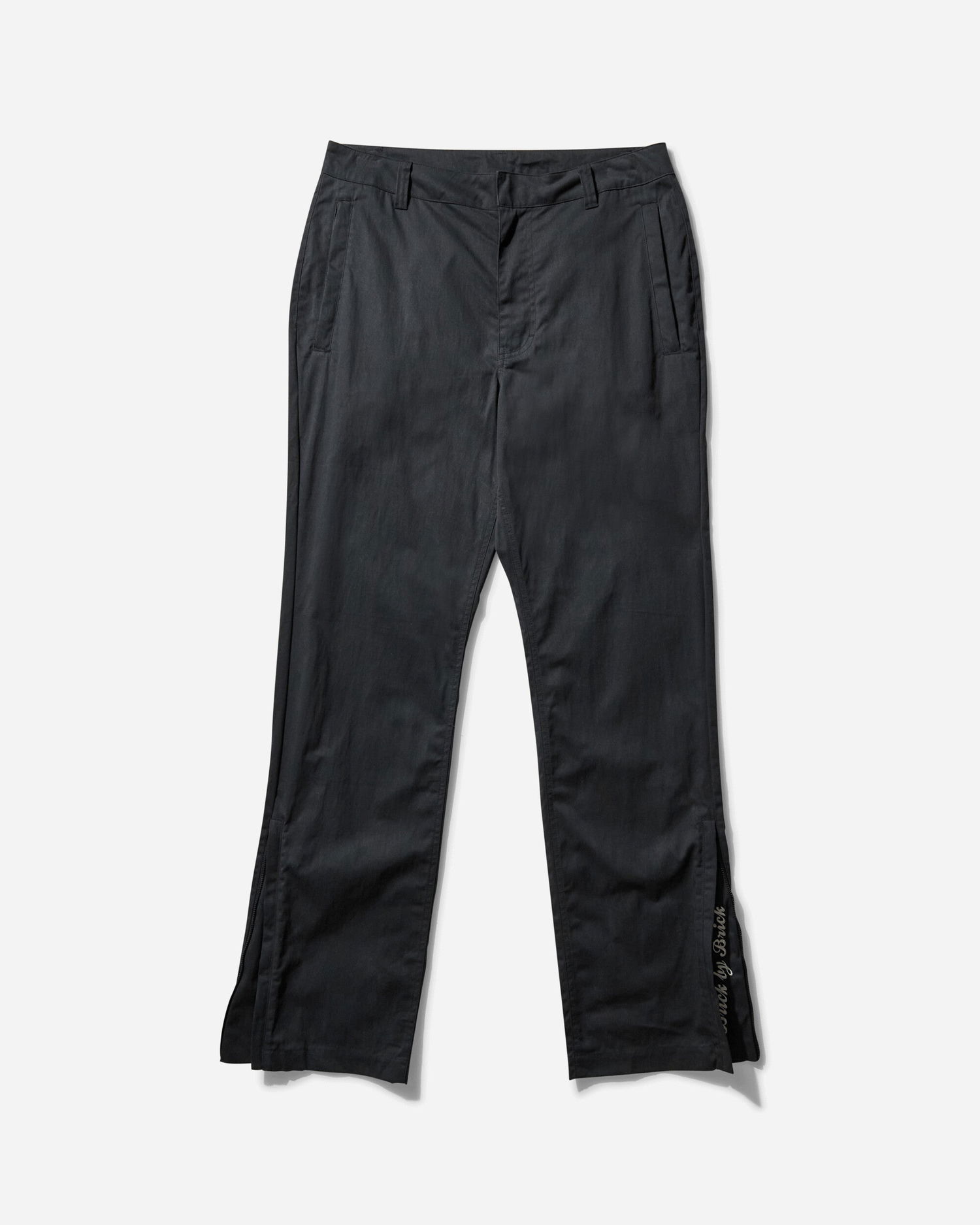 Bukser Jordan Jordan x Nigel Sylvester Bike Pants Sort | HQ1734-010, 1