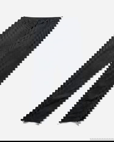 Bukser Jordan Jordan x Nigel Sylvester Bike Pants Sort | HQ1734-010, 1