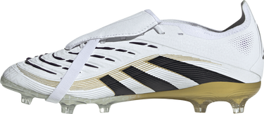 Sneakers og sko adidas Performance PREDATOR ELITE FT FG J Hvid | ih9642, 1