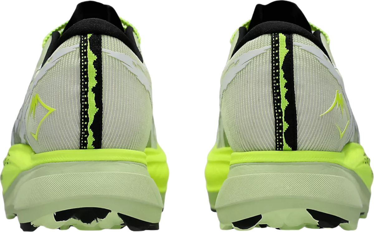 Sneakers og sko Asics METAFUJI TRAIL Grøn | 1013a141-300, 1