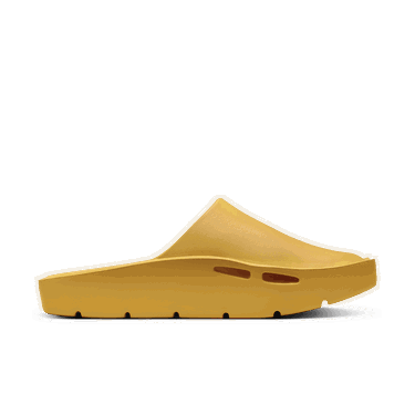 Sneakers og sko Jordan Hex Mule Gul | DX6405-700, 3