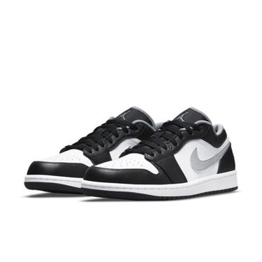Sneakers og sko Jordan Air Jordan 1 Low Sort | 553558-040, 1
