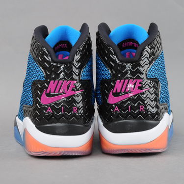 Sneakers og sko Jordan Jordan Spike Forty ''Photo Blue'' Blå | 819952-029, 3