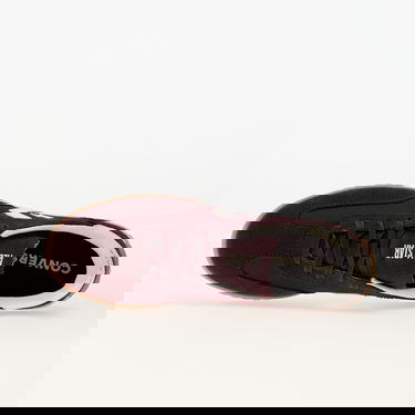 Sneakers og sko Converse Run Star Trainer Brun | A13360C, 3