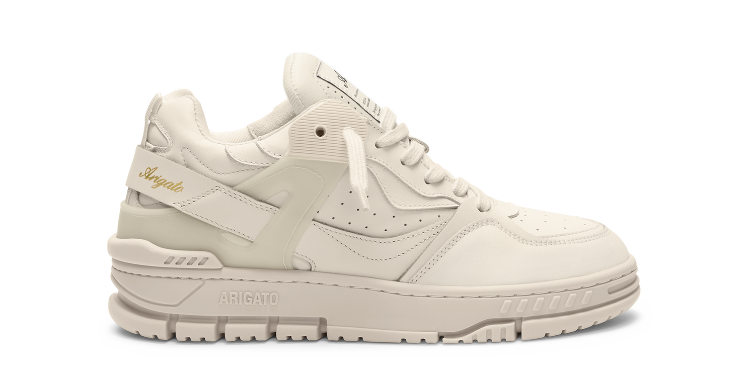 Sneakers og sko AXEL ARIGATO Astro "Beige" Beige | F1656002, 0