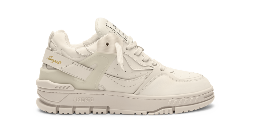 Sneakers og sko AXEL ARIGATO Astro "Beige" Beige | F1656002