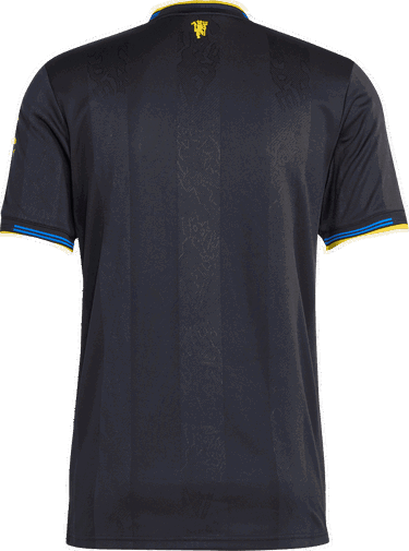 Jersey adidas Originals Manchester United Authentic 3rd Jersey 2025/26 Sort | ji7419, 1