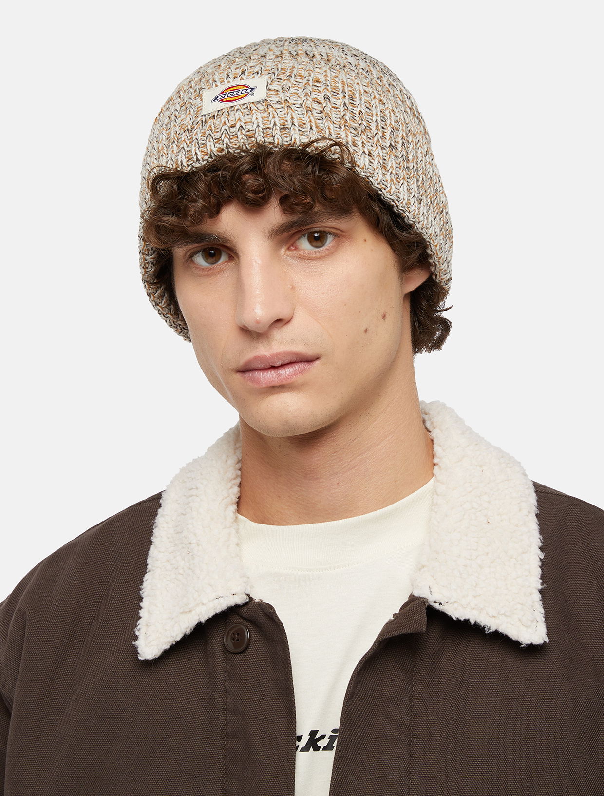 Beanie Dickies Beanie Hat Grå | 0A4Z3J, 0