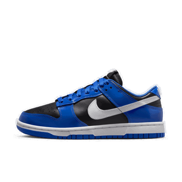 Sneakers og sko Nike Dunk Low "Game Royal" W Blå | DQ7576-400, 0