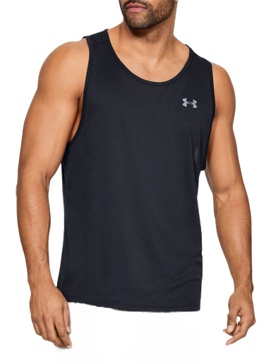 Tanktop Under Armour Tech 2.0 Tank Sort | 1328704-001