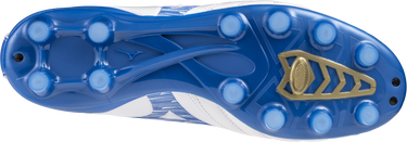 Sneakers og sko Mizuno Mizuno MORELIA NEO IV PRO FG Hvid | p1ga2434-25, 2