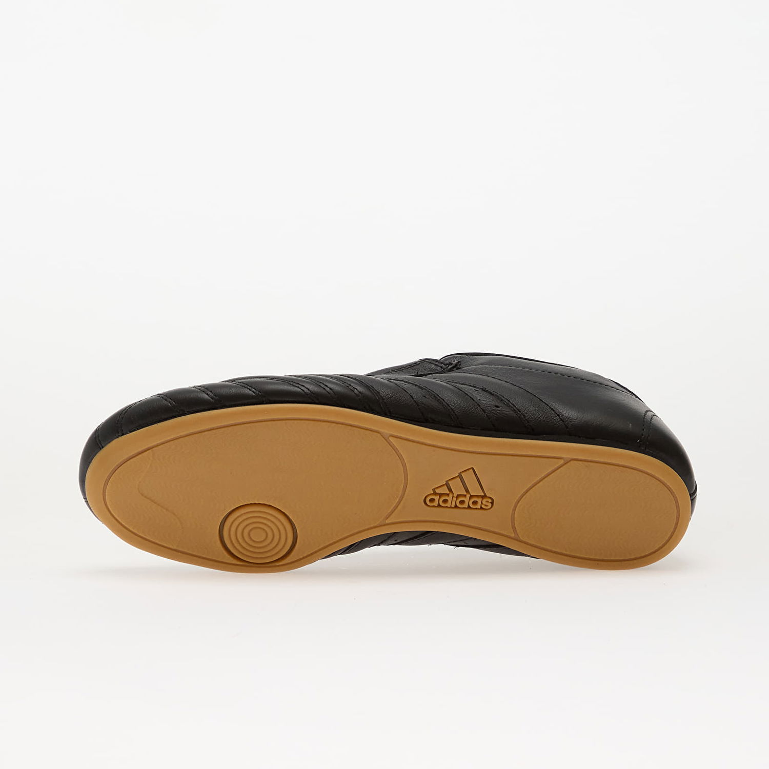Sneakers og sko adidas Originals Adidas Taekwondo Sort | JS4011, 1