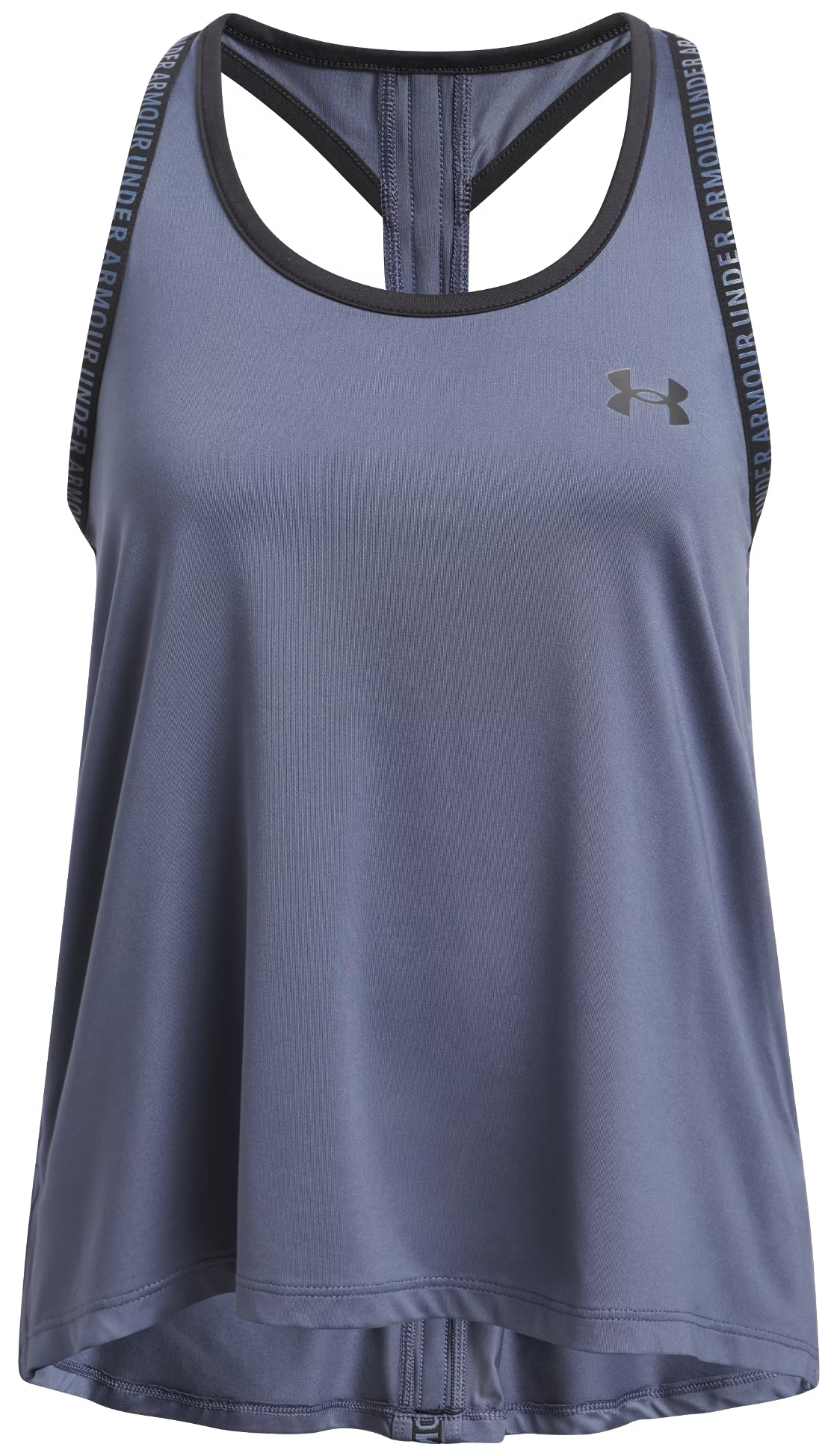 Tanktop Under Armour Under Armour Tech Knockout Tank Top Blå | 1363374-044, 0
