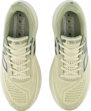 Sneakers og sko New Balance Fresh Foam X 1080 v14 Grøn | m1080m14, 2