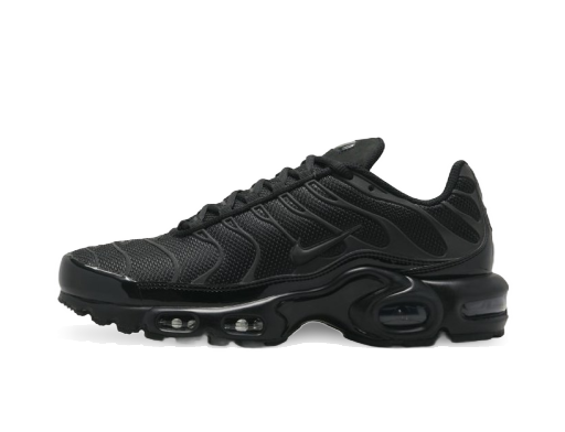 Sneakers og sko Nike Air Max Plus W Sort | FB8479-001