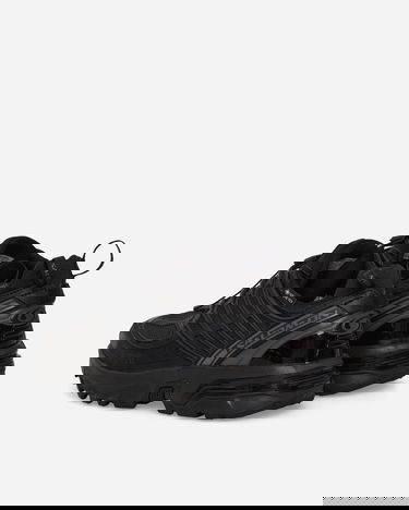 Sneakers og sko Salomon ACS PRO GORE-TEX Sort | L47599400, 4