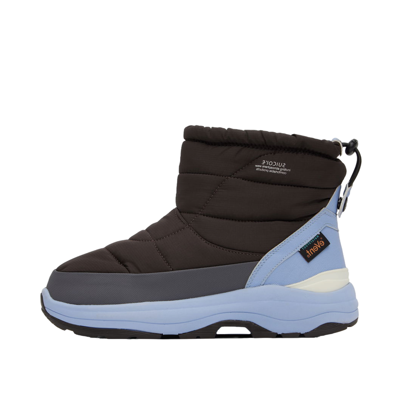 Sneakers og sko SUICOKE SSENSE Exclusive BOWER-evab Sort | BOWER-evab