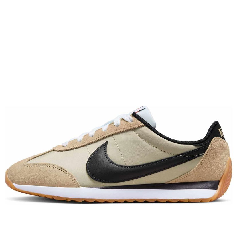 Sneakers og sko Nike Pacific 'Grain Black Gum' Beige | HM4771-201