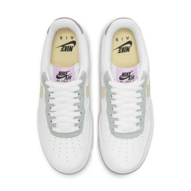 Sneakers og sko Nike Air Force 1 '07 Essential W Hvid | DN4930-100, 2