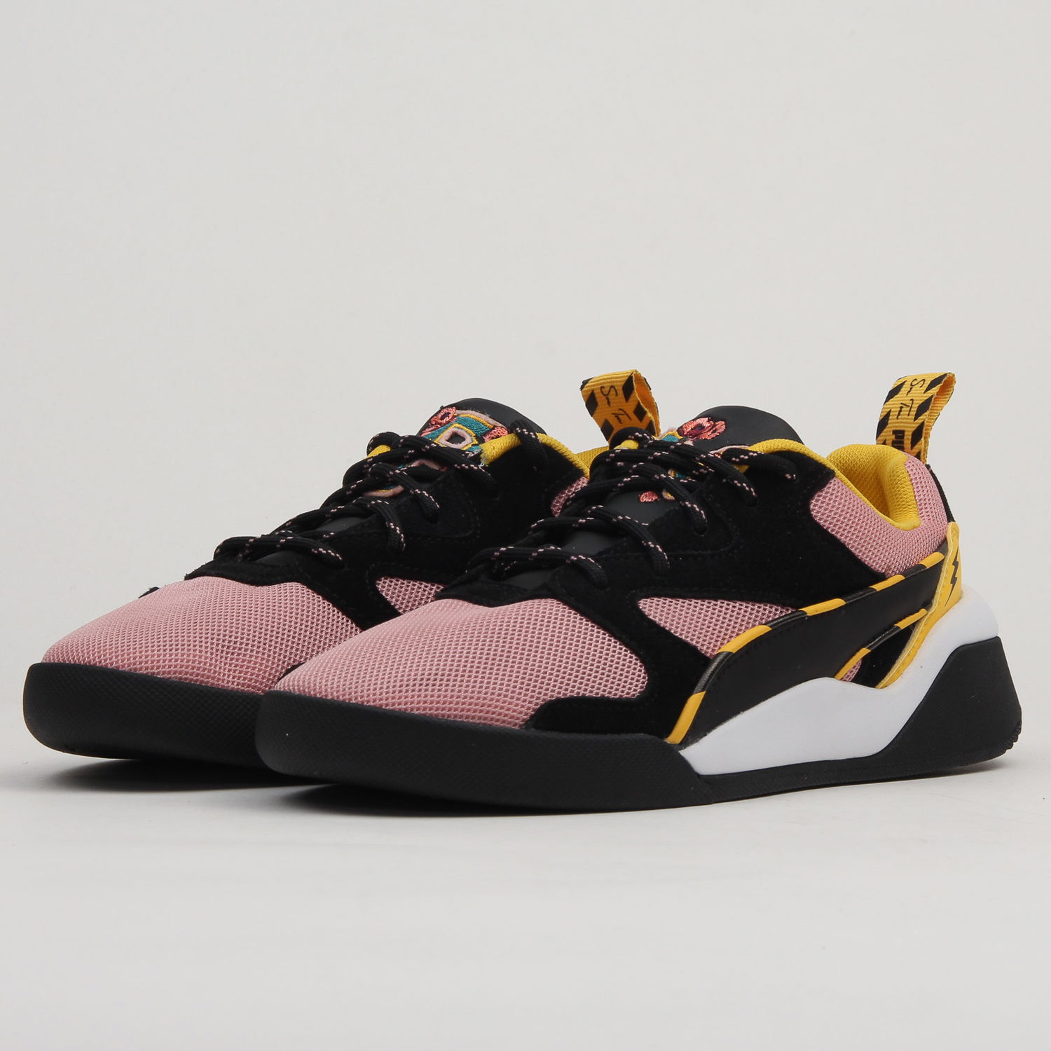 Sneakers og sko Puma Aeon Sue Tsai Lyserød | 369876 01, 0