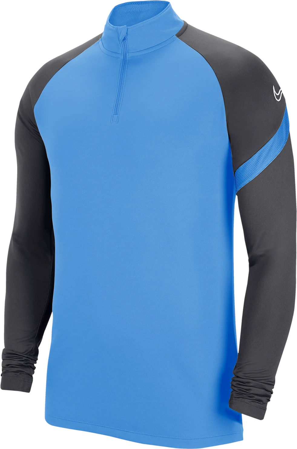 T-shirt Nike Tee Dri-FIT Academy Pro Blå | bv6942-412, 0