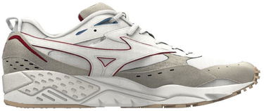 Sneakers og sko Mizuno Contender Grå | D1GA227401, 2