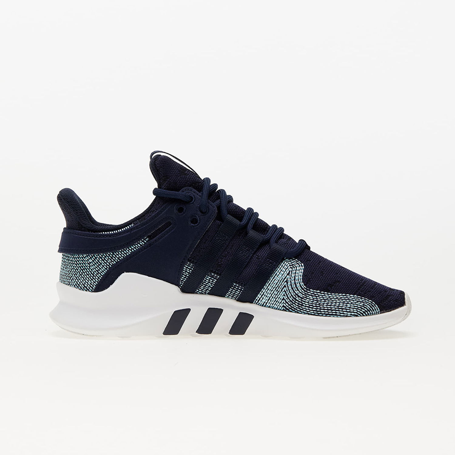 Sneakers og sko adidas Originals EQT Support ADV Sort | CQ0299, 1
