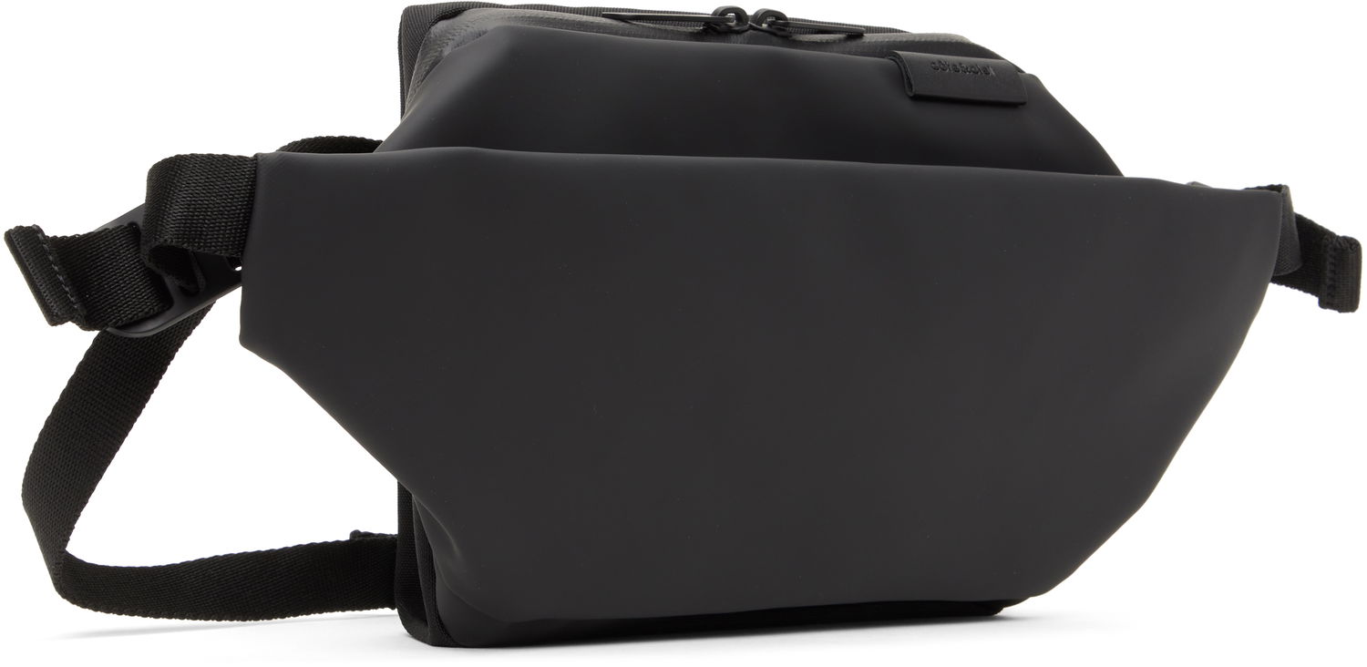 Taljetaske côte&ciel Isarau S Pouch Sort | 28718 000, 1