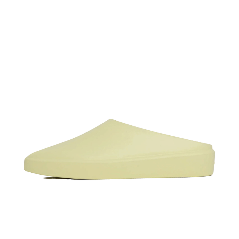 Sneakers og sko Fear of God The California "Canary" Gul | FG80-100EVA-741