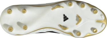 Sneakers og sko adidas Performance COPA PURE III LEAGUE FG/MG Hvid | jr2887, 2