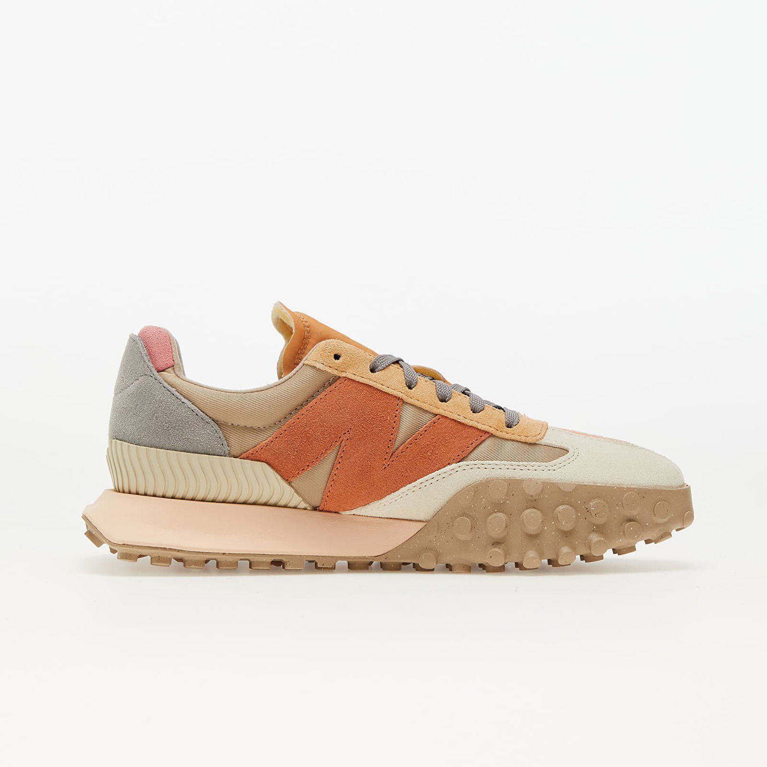 Sneakers og sko New Balance XC72 Orange | UXC72WA, 1
