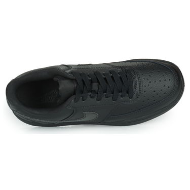 Sneakers og sko Nike COURT VISION LOW W Sort | CD5434-003, 5