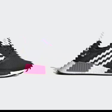Sneakers og sko adidas Originals Marimekko x NMD_R1 Sort | H00655, 6