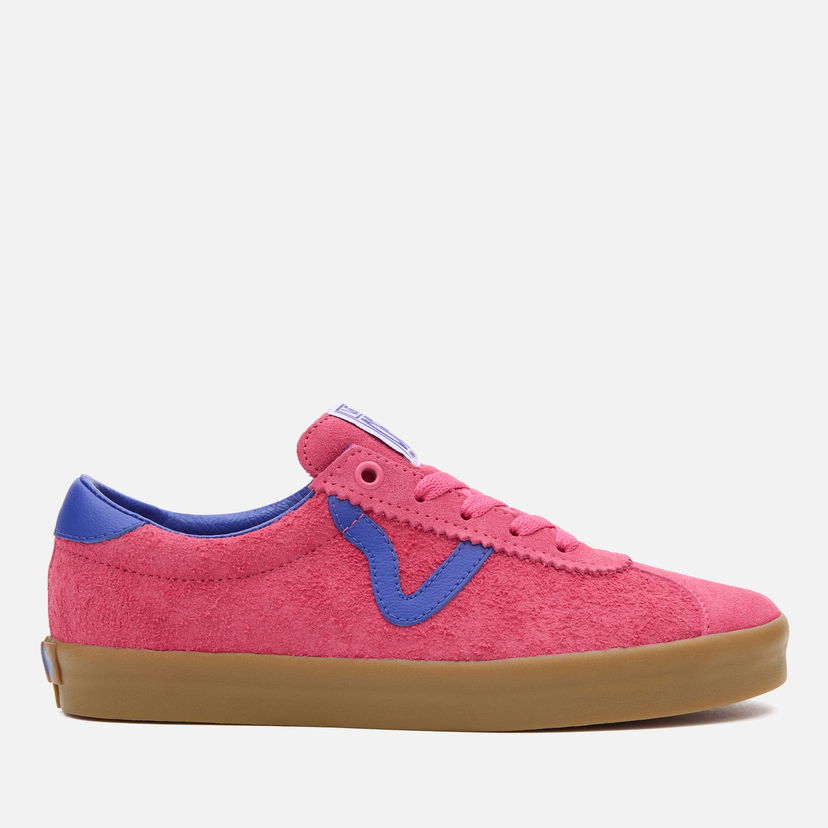 Sneakers og sko Vans Women's Sport Low Trainers - Bambino Honeysuckle - UK 4 Lyserød | VN000CQRCHL