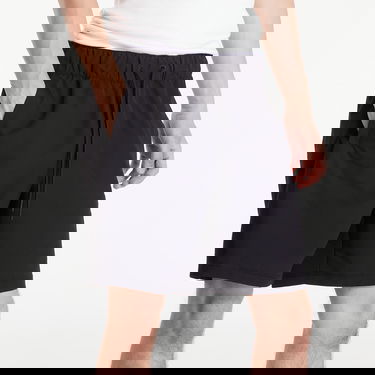 Shorts CALVIN KLEIN Technical Grid Shorts Black Sort | J30J325668 BEH, 1