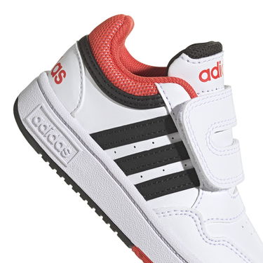 Sneakers og sko adidas Performance Hoops 3.0 CFI Hvid | H03860, 6