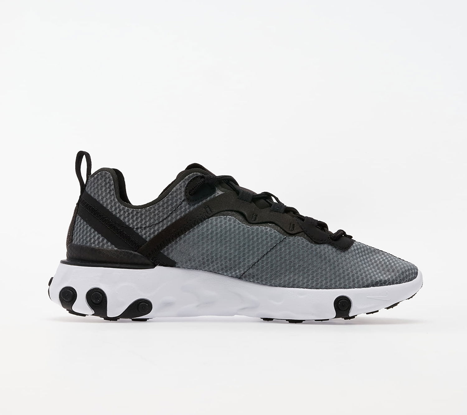 Sneakers og sko Nike React Element 55 SE Grå | CI3831-002, 1