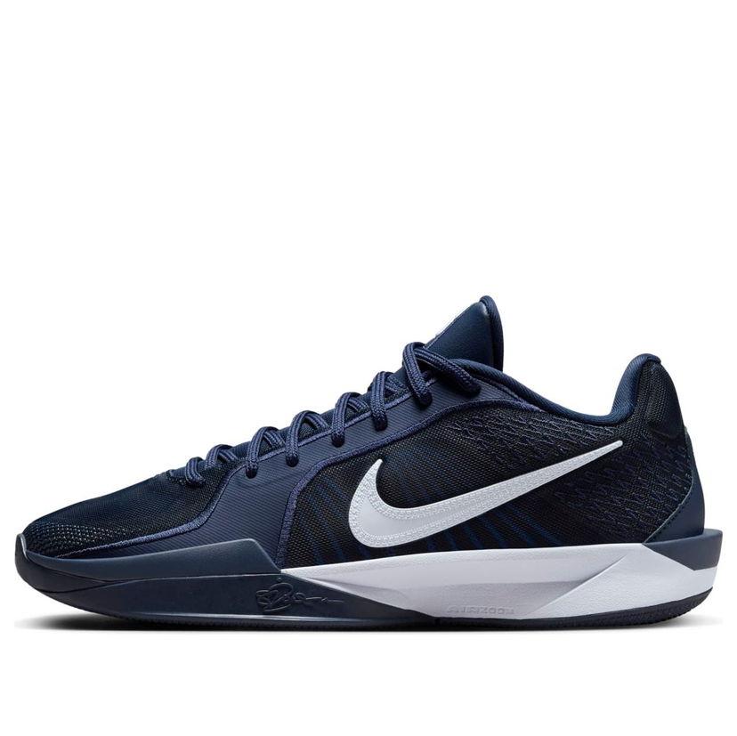 Sneakers og sko Nike Sabrina 2 Blå | HF3234-401