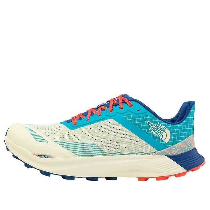 Sneakers og sko The North Face Vectiv Enduris III Blå | 7W5M-IH1