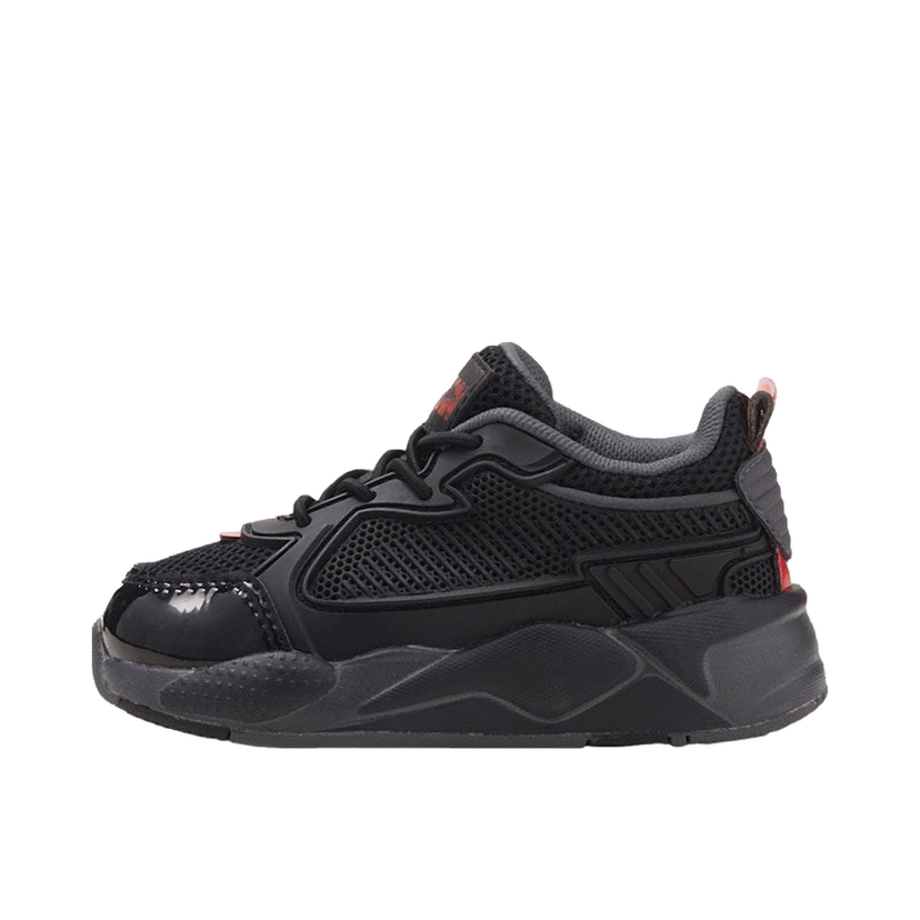 Sneakers og sko Puma RS-X The Batman (TD) Sort | 383085-01