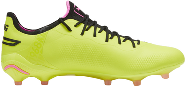 Sneakers og sko Puma King Ultimate Gul | 107563-06, 2