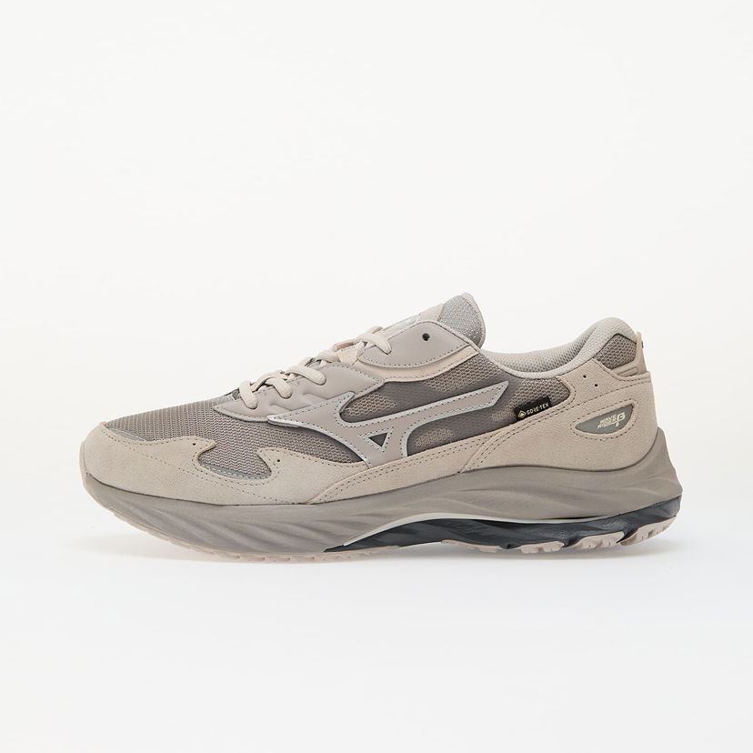 Sneakers og sko Mizuno Wave Rider Β Gtx Beige | D1GA245204
