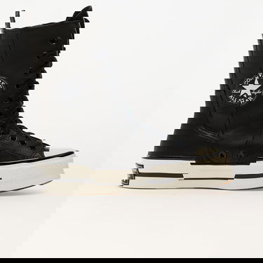 Sneakers og sko Converse Chuck 70 Plus XHi Sort | A08340C, 3