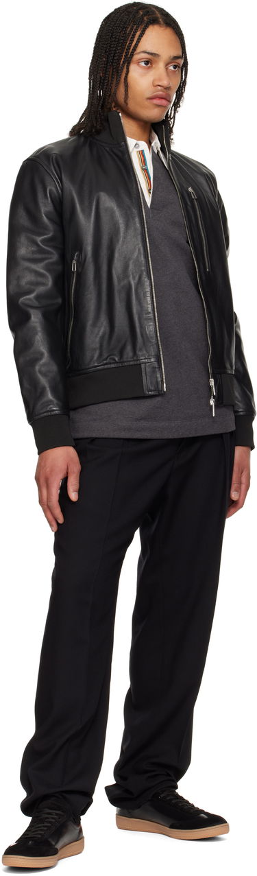 Tøj Paul Smith Paul Smith Como Sort | M1S-CMO06-NCLF-79, 4