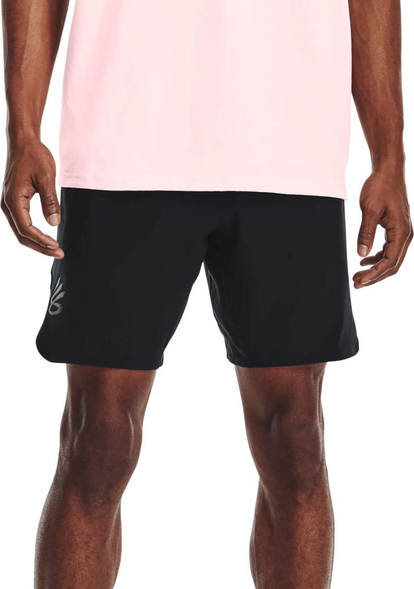Shorts Under Armour CURRY UNDRTD UTILITY SHORT Sort | 1362004-001